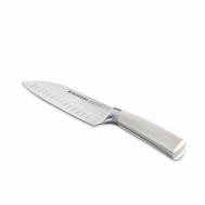 Нож сантоку  Ivory 17 см MEHRZER