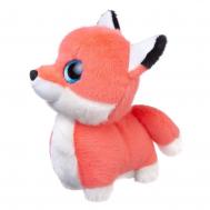 Игрушка мягкая  Лисичка рыжая 18 см ABtoys