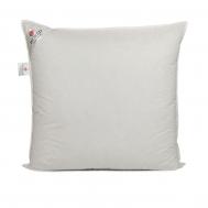 Подушка  down 80% feather 20% средняя 68х68 см Belashoff