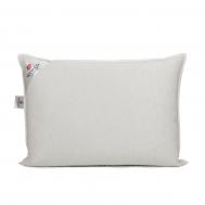 Подушка  down 80% feather 20% средняя 50х70 см Belashoff