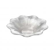 Салатник  Amarillis Silver 19 см IVV