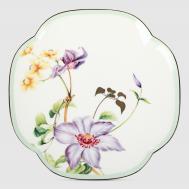 Тарелка десертная  Фрезия 19,1 см French garden