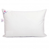 Подушка высокая  Cotton 50х70 см Belashoff