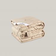 Одеяло  Camel softy бежевый 140х205 см 400 г PRIME PRIVE