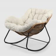 Кресло-качалка  110х89х93 см Greenpatio