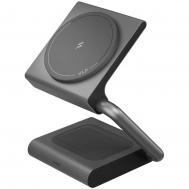 Беспроводное зарядное устройство  Zen Charger серый (1092002) VLP