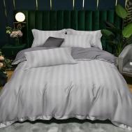 Комплект постельного белья  elegance turandot grey Двуспальный Wonne Traum