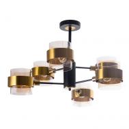 Светильник подвесной  A8205SP-6BK ARTE Lamp