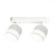 Светильник потолочный  A8031PL-2WH ARTE Lamp