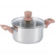 Кастрюля  Eletto 18х9.5см/2.4л WERNER