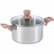 Кастрюля  Eletto 20х11.5см/3.6л WERNER
