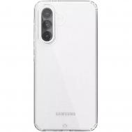 Чехол  Crystal Case для Samsung A56 прозрачный 1052046 VLP