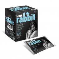 Подгузники , 0-5 кг, XS, 32 шт Black Rabbit
