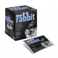 Трусики-подгузники , 6-11 кг, М, 32 шт Black Rabbit