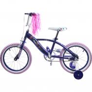 Велосипед детский  N-Style, 16, для девочек Huffy