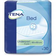 Простыни  Bed Underpad Normal 60х60 см 5 шт Tena