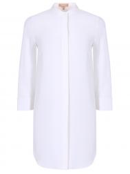 Блуза однотонная Michael Kors