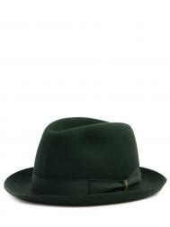 Шляпа с полями Borsalino