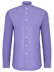 Рубашка Slim Fit с узором ETON