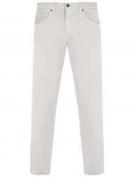 Джинсы Tailored Fit хлопковые Ermenegildo Zegna