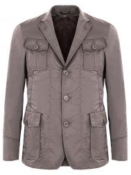 Куртка в пиджачном стиле Etro