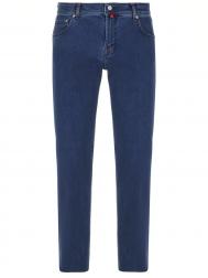 Джинсы Regular Fit хлопковые KITON