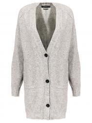 Шерстяной кардиган ISABEL MARANT