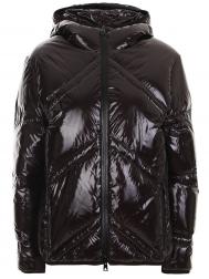 Пуховик стеганый Bottega Veneta