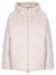 Пуховик двусторонний Loro Piana