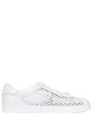 Кеды комбинированные Gianvito Rossi