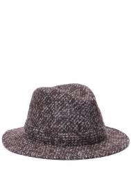 Шляпа из шерсти Dolce&amp;Gabbana