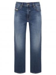 Джинсы Regular Fit хлопковые Diesel