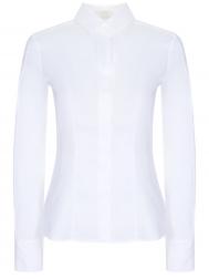 Рубашка Slim Fit хлопковая BOSS