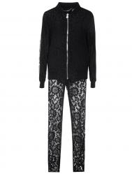 Кружевной костюм Philipp Plein
