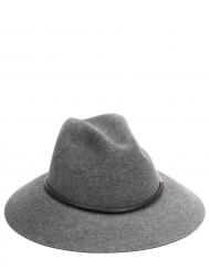 Шляпа фетровая Brunello Cucinelli