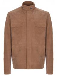 Куртка кожаная Loro Piana