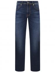 Джинсы Regular Fit хлопковые Baldessarini