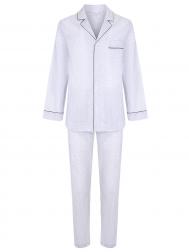 Пижама хлопковая ZIMMERLI