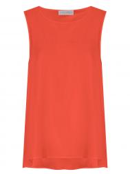 Топ шелковый Le Tricot Perugia