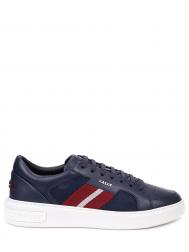 Кеды комбинированные Melys Bally