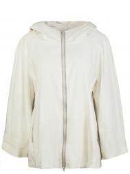 Кожаная куртка Brunello Cucinelli