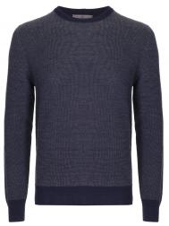 Джемпер шерстяной Canali