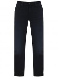 Джинсы Regular Fit хлопковые BOSS