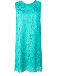 Кружевное платье Dolce&amp;Gabbana