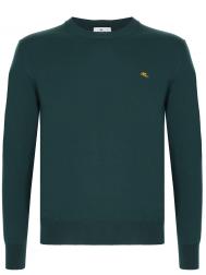 Джемпер шерстяной Etro