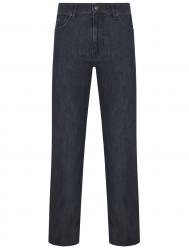 Джинсы Regular Fit хлопковые BOSS