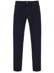 Джинсы Tailored Fit хлопковые Ermenegildo Zegna