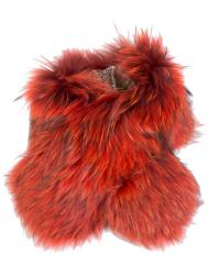 Горжетка из меха песца Etro