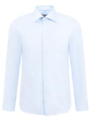 Рубашка хлопковая Slim Fit Canali