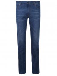 Джинсы хлопковые Etro